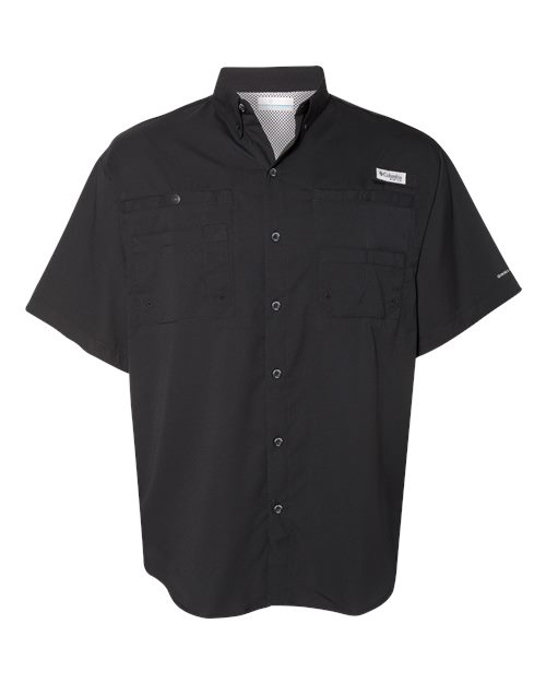 Columbia Men's PFG Tamiami II Short Sleeve Shirt
