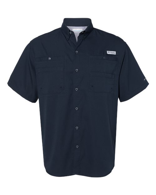 Columbia Men's PFG Tamiami II Short Sleeve Shirt