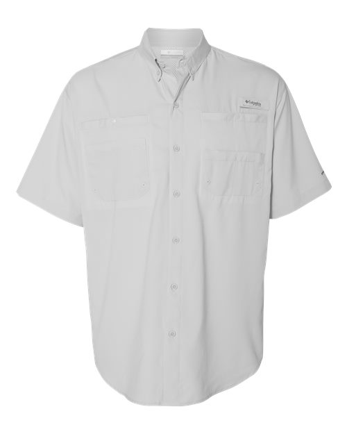 Columbia Men's PFG Tamiami II Short Sleeve Shirt