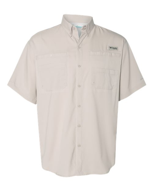 Columbia Men's PFG Tamiami II Short Sleeve Shirt