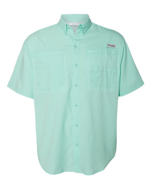 Columbia Men's PFG Tamiami II Short Sleeve Shirt