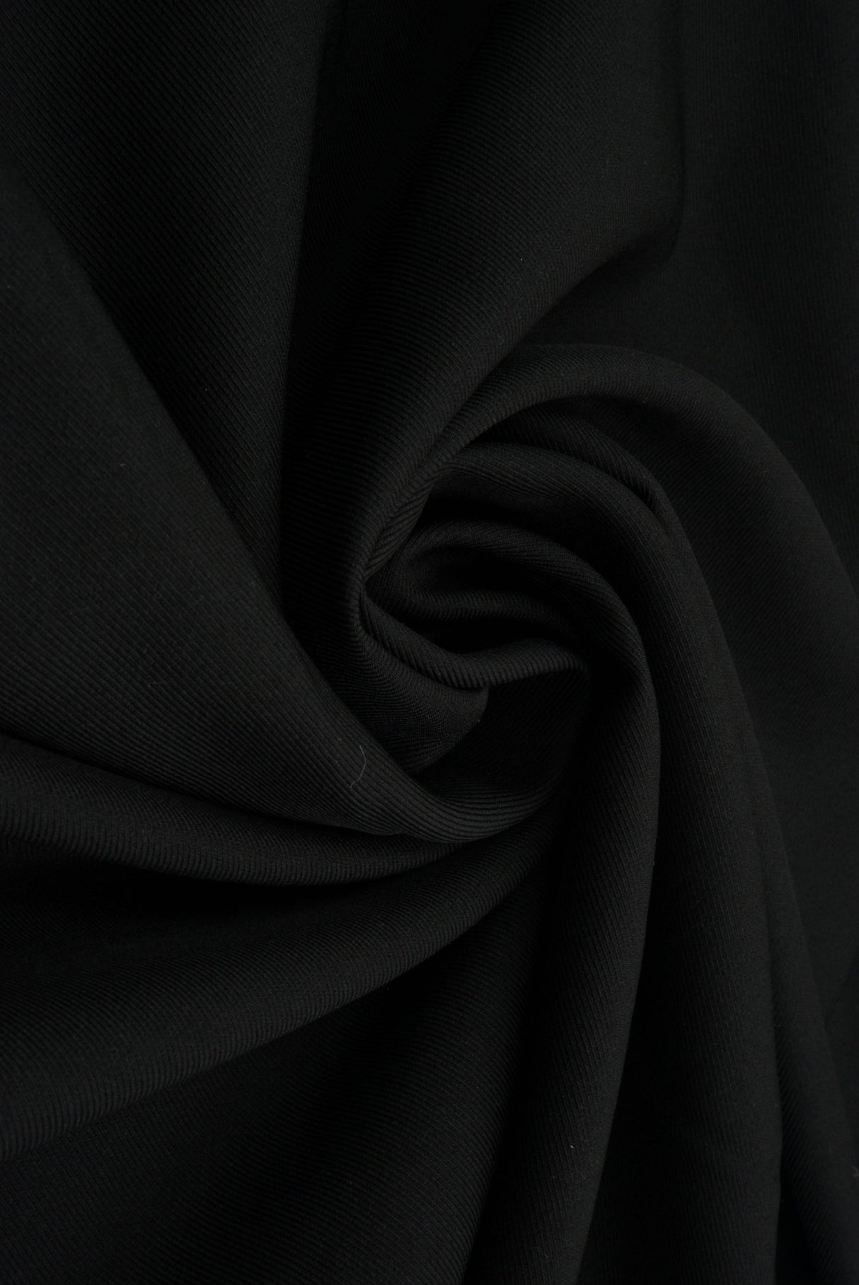 Linen Stretch Woven Fabric
