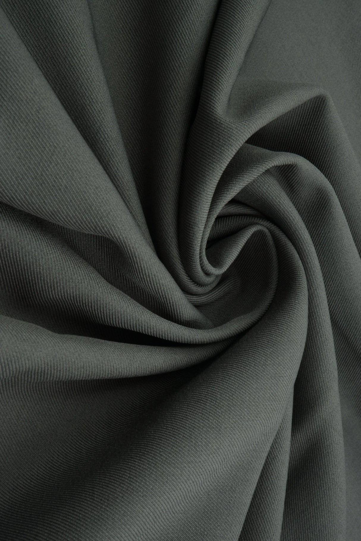 Linen Stretch Woven Fabric