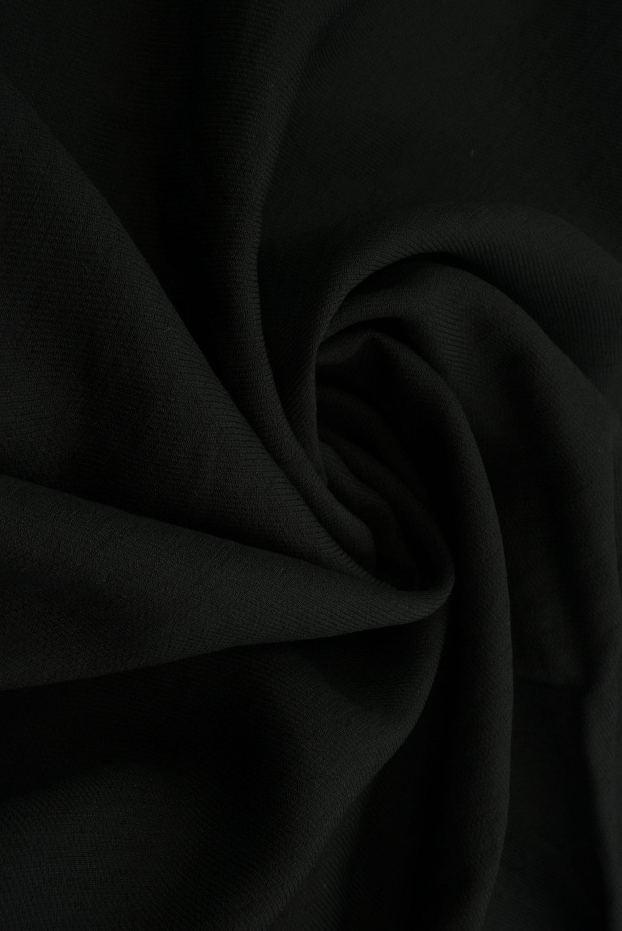 Linen Rayon Nylon Twill Fabric