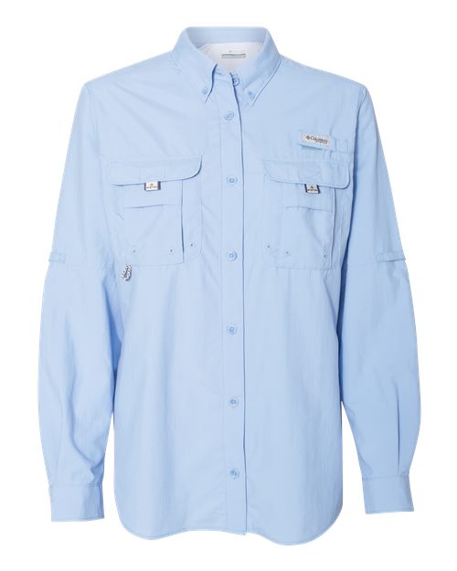 Columbia Women's PFG Bahama Shirt