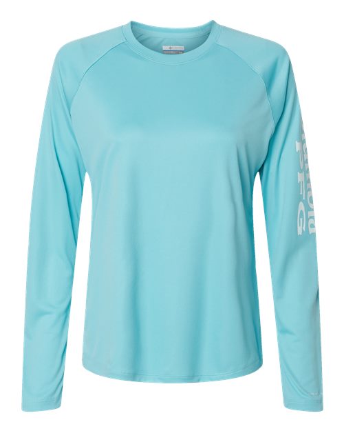 Columbia Women's PFG Tidal Tee II Long Sleeve