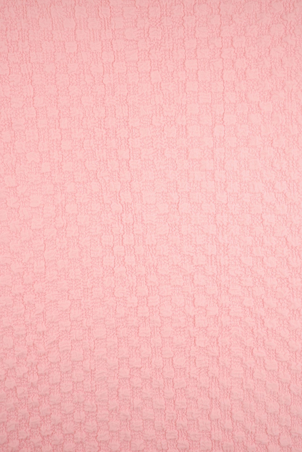 Cauliflower Jacquard Knit Fabric