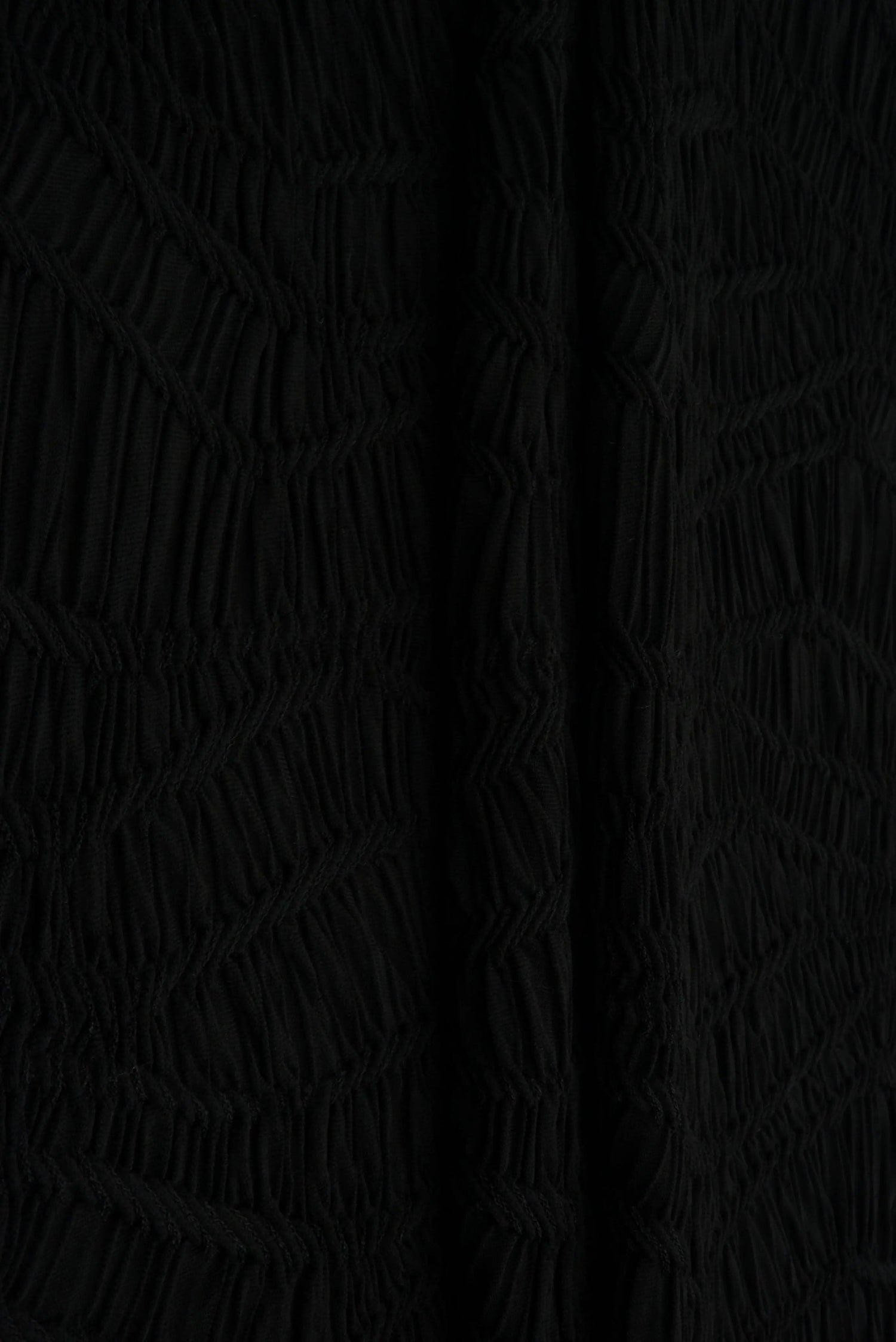 1 Yard Polyester Spandex 260 GSM Dusk Knit Jacquard Fabric Soft Textured 58/60" Width
