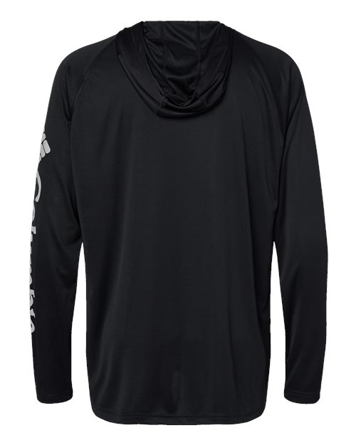 PFG Terminal Tackle Hooded Long Sleeve T-Shirt