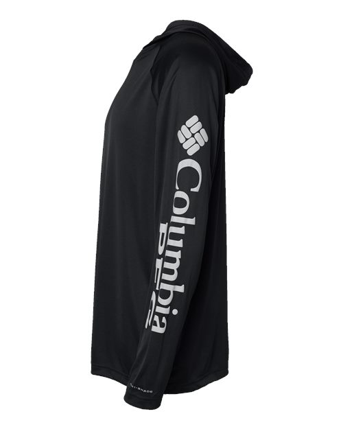 PFG Terminal Tackle Hooded Long Sleeve T-Shirt