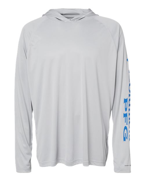 PFG Terminal Tackle Hooded Long Sleeve T-Shirt