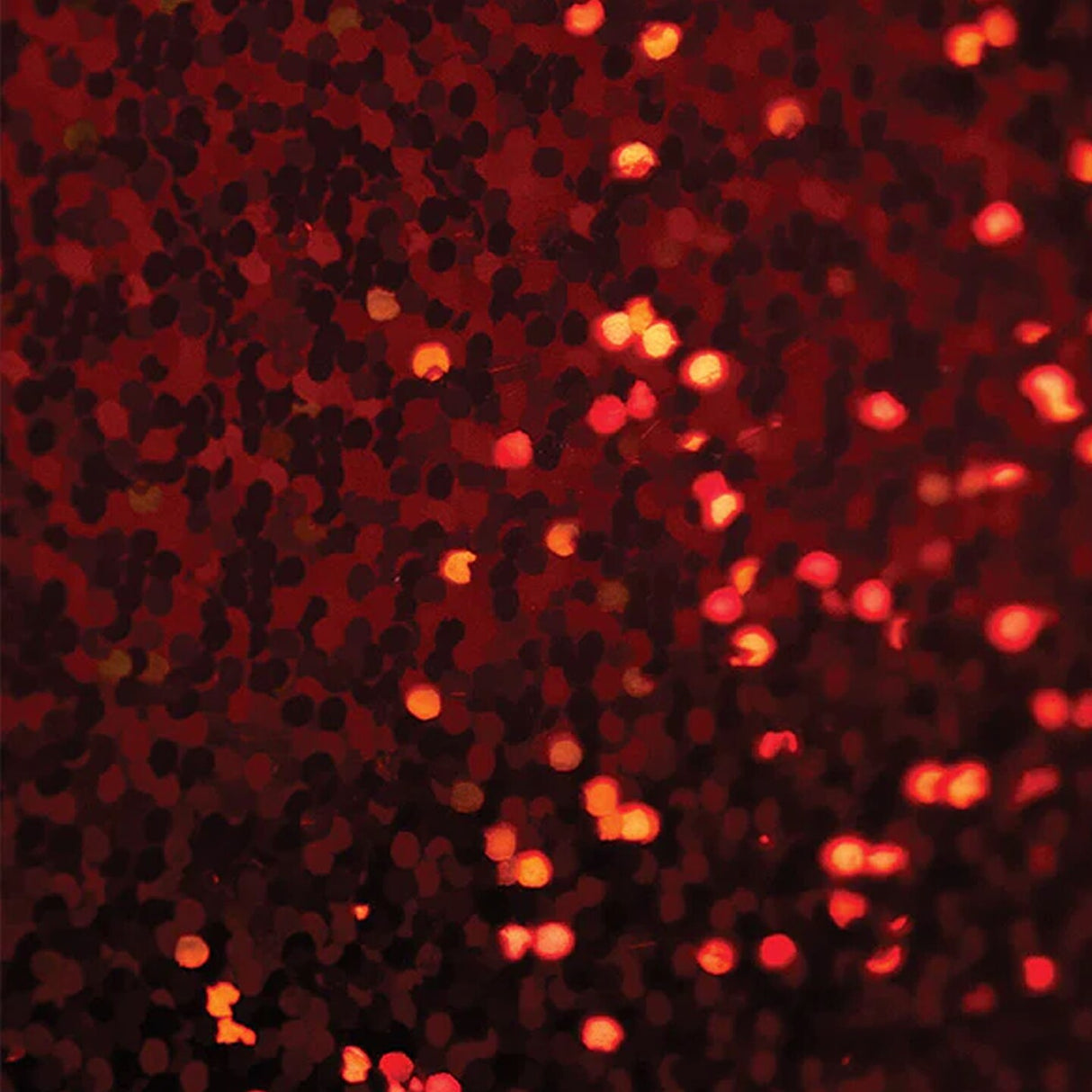 Creative Vinyl Fantasy Sequins Film 24"