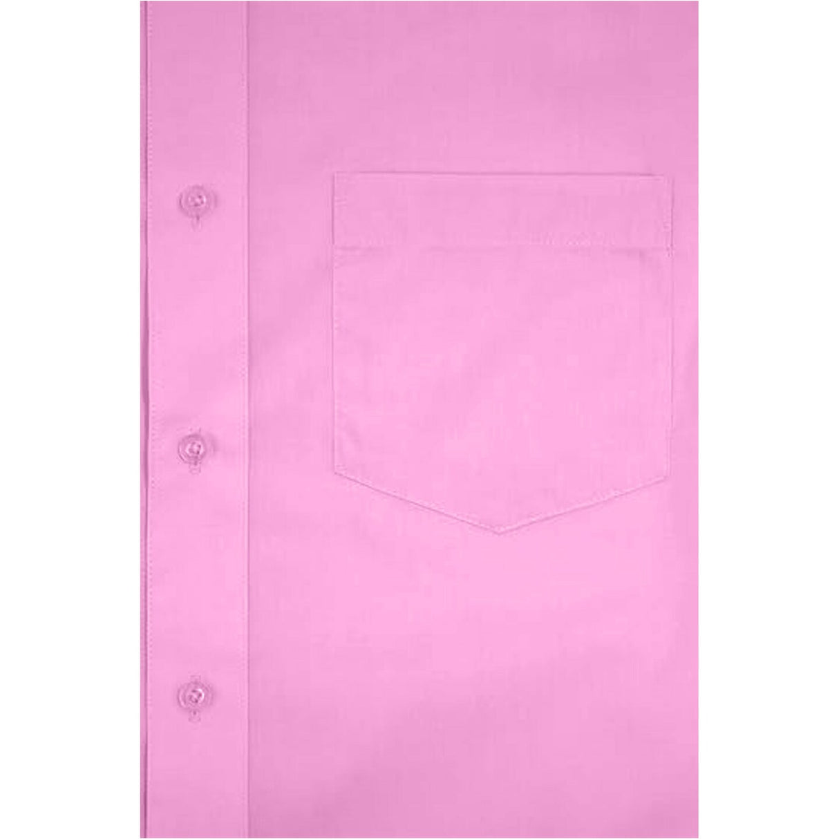 Pink Slim Fit Polo Shirt