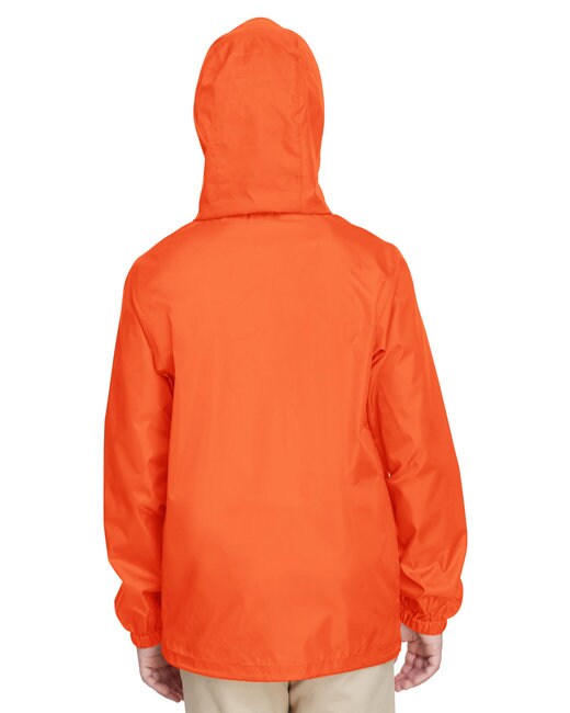 Team 365® Youth Zone Protect Lightweight Jacket