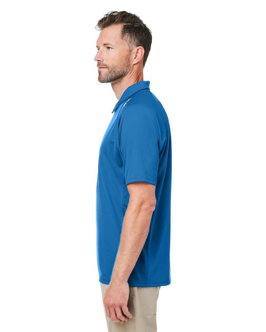 HUK® Men's Lopro Solid Performance Polo