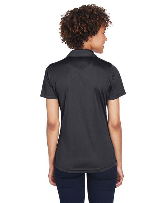 UltraClub® Ladie's Cool & Dry Sport Performance Interlock Polo