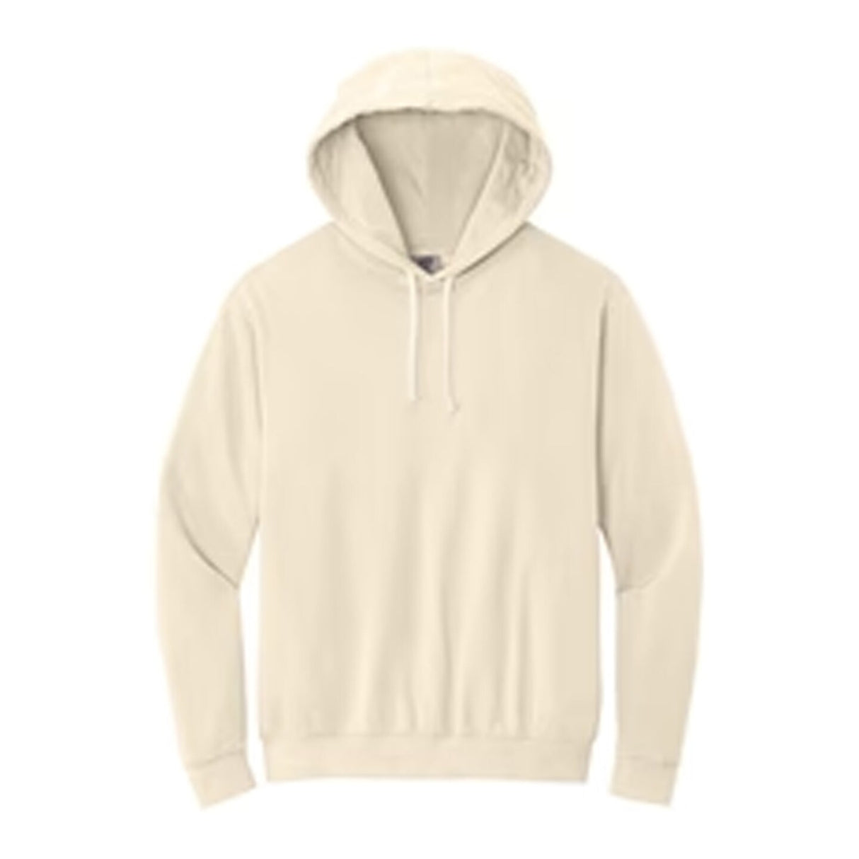 JERZEES® Fleece Pullover Long Sleeve Hooded Sweatshirt