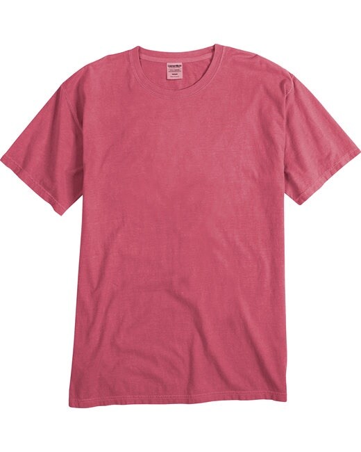 ComfortWash by Hanes® Mens Garment-Dyed T-Shirt
