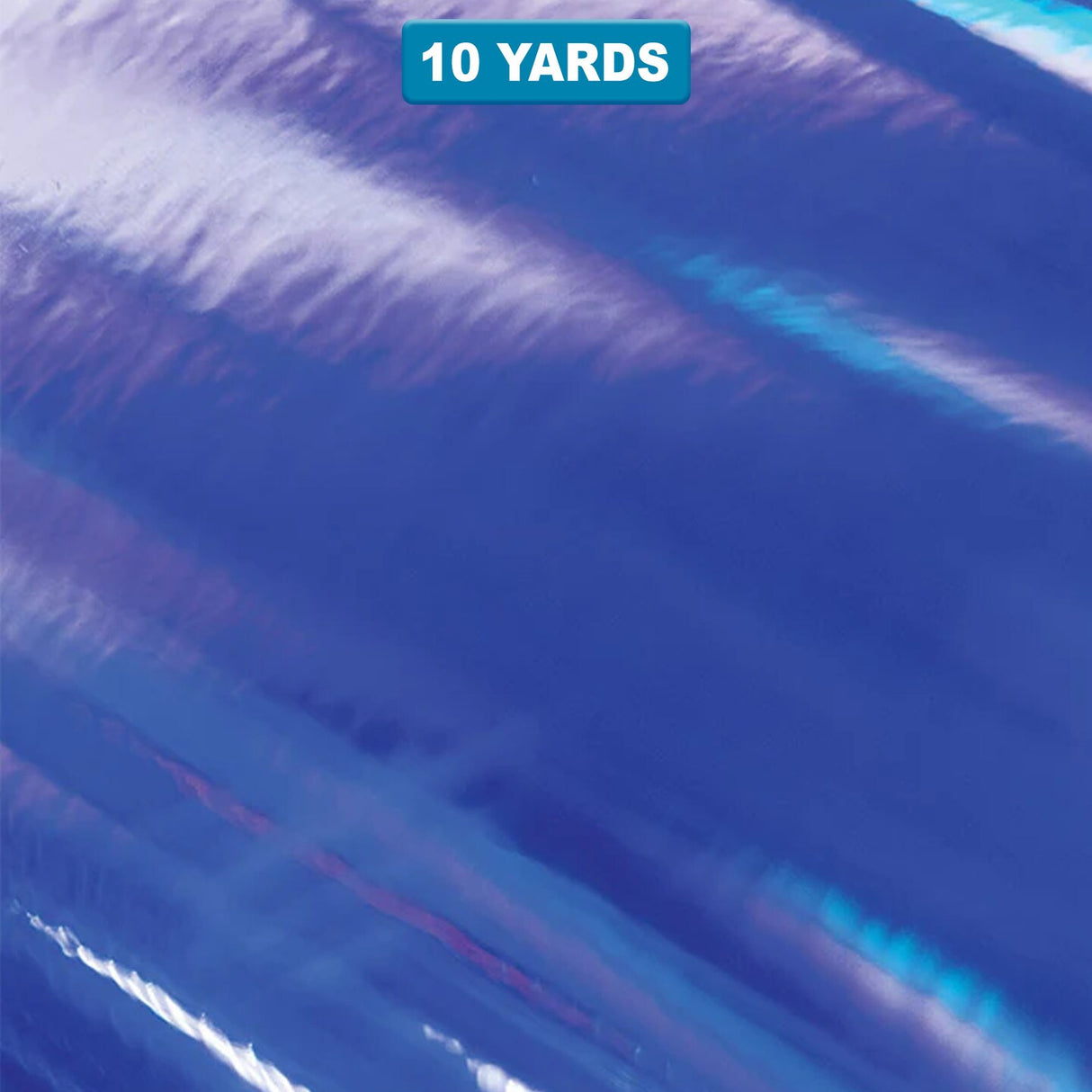 ক্রিয়েটিভ ভিনাইল ফ্যান্টাসি রেইনবো ফিল্ম ২৪"