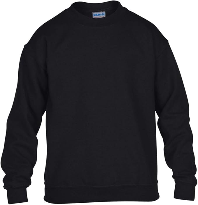 Jerzees® Adult Fleece Crewneck Sweatshirt