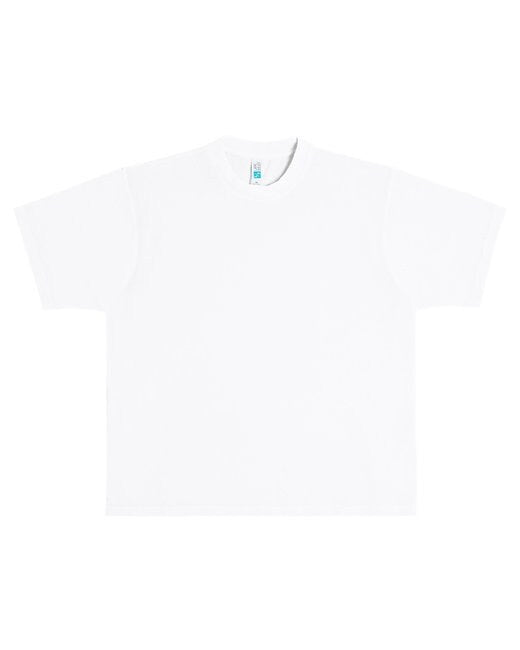 Lane Seven® Urban Heavyweight Crewneck Short Sleeve T-Shirt