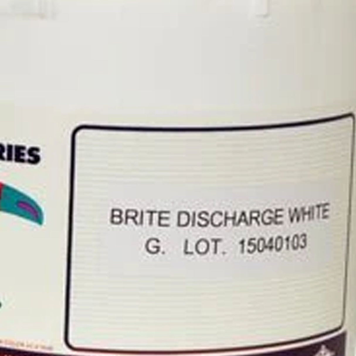 Matsui Brite Discharge Base