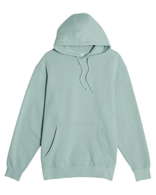 Lane Seven® Premium Long Sleeve Pullover Hooded Sweatshirt