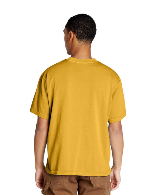 Lane Seven® Urban Heavyweight Crewneck Short Sleeve T-Shirt