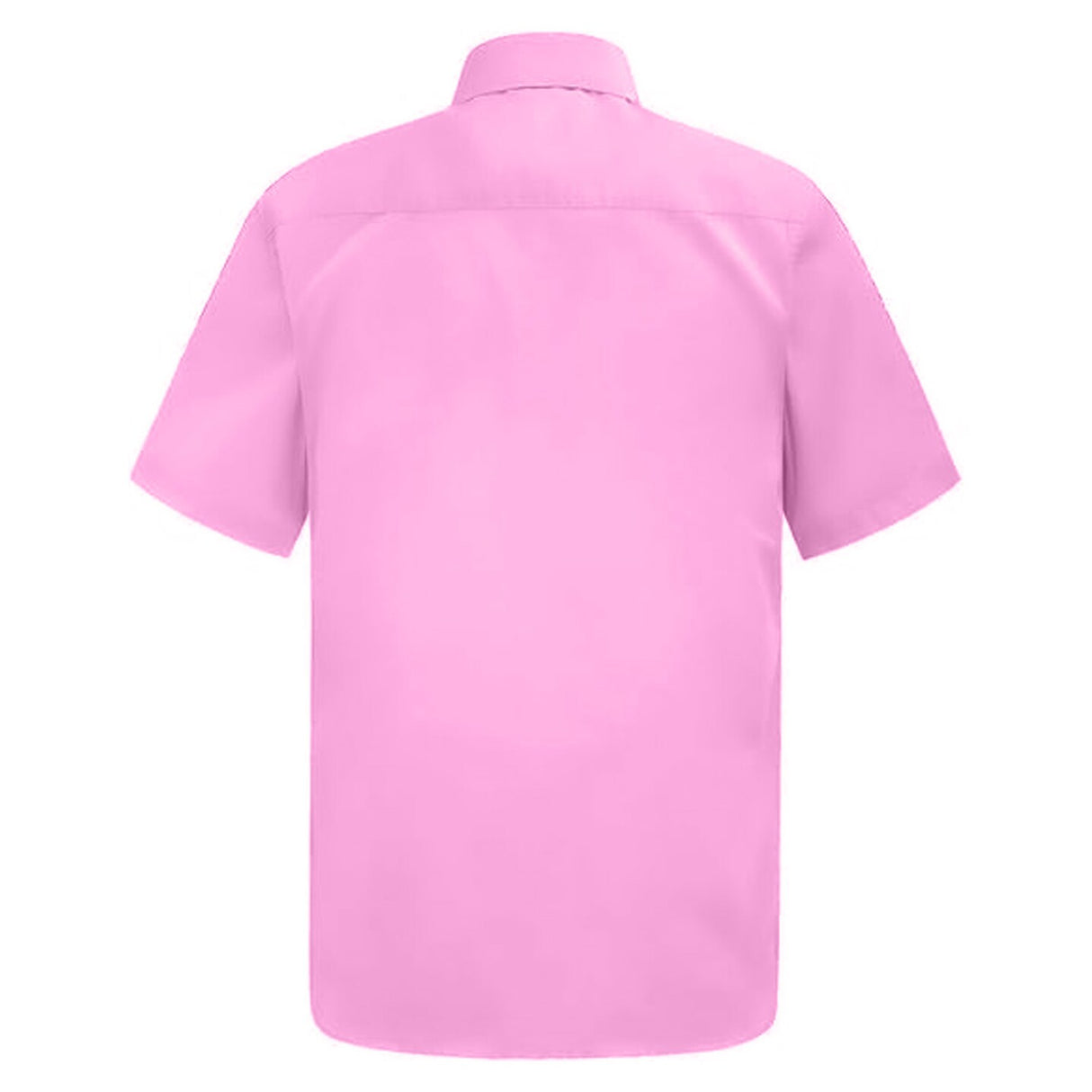 Pink Slim Fit Polo Shirt