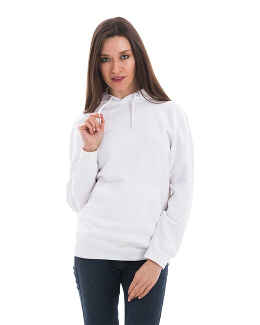 Lane Seven® Premium Pullover Hooded Sweatshirt