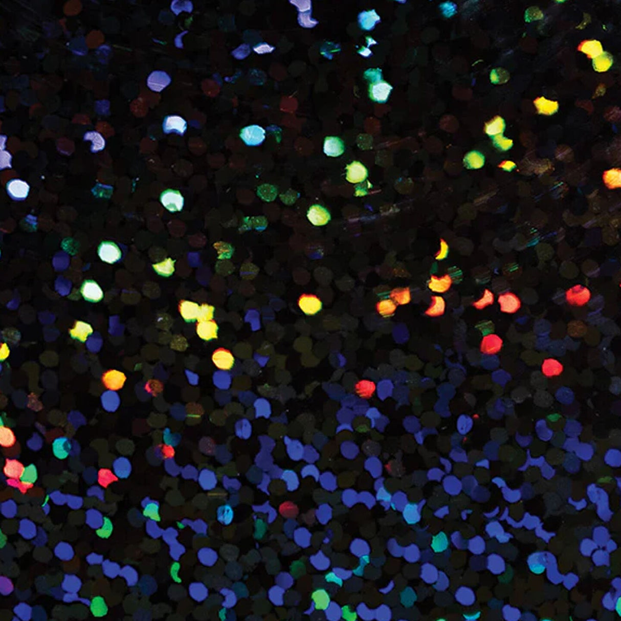 Creative Vinyl Fantasy Sequins Film 24"