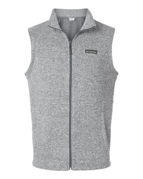 Columbia Men's Alto Pass Fleece Vest