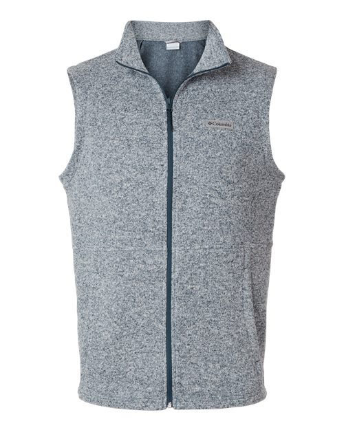 Columbia Men's Alto Pass Fleece Vest