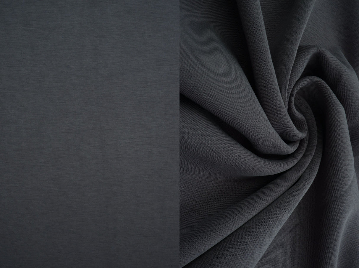 Cupro Modal Scuba Stretch Fabric