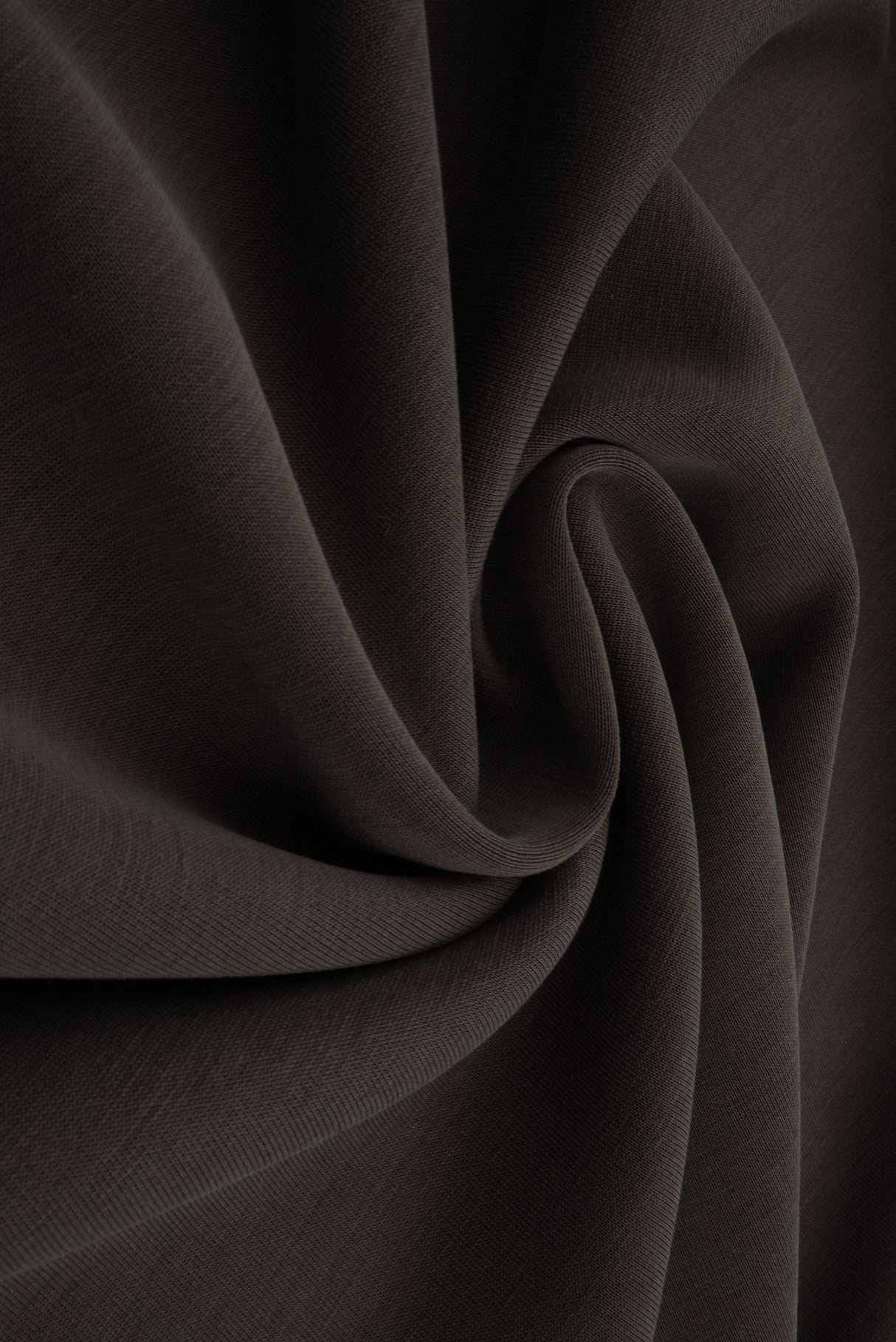Cupro Modal Scuba Stretch Fabric