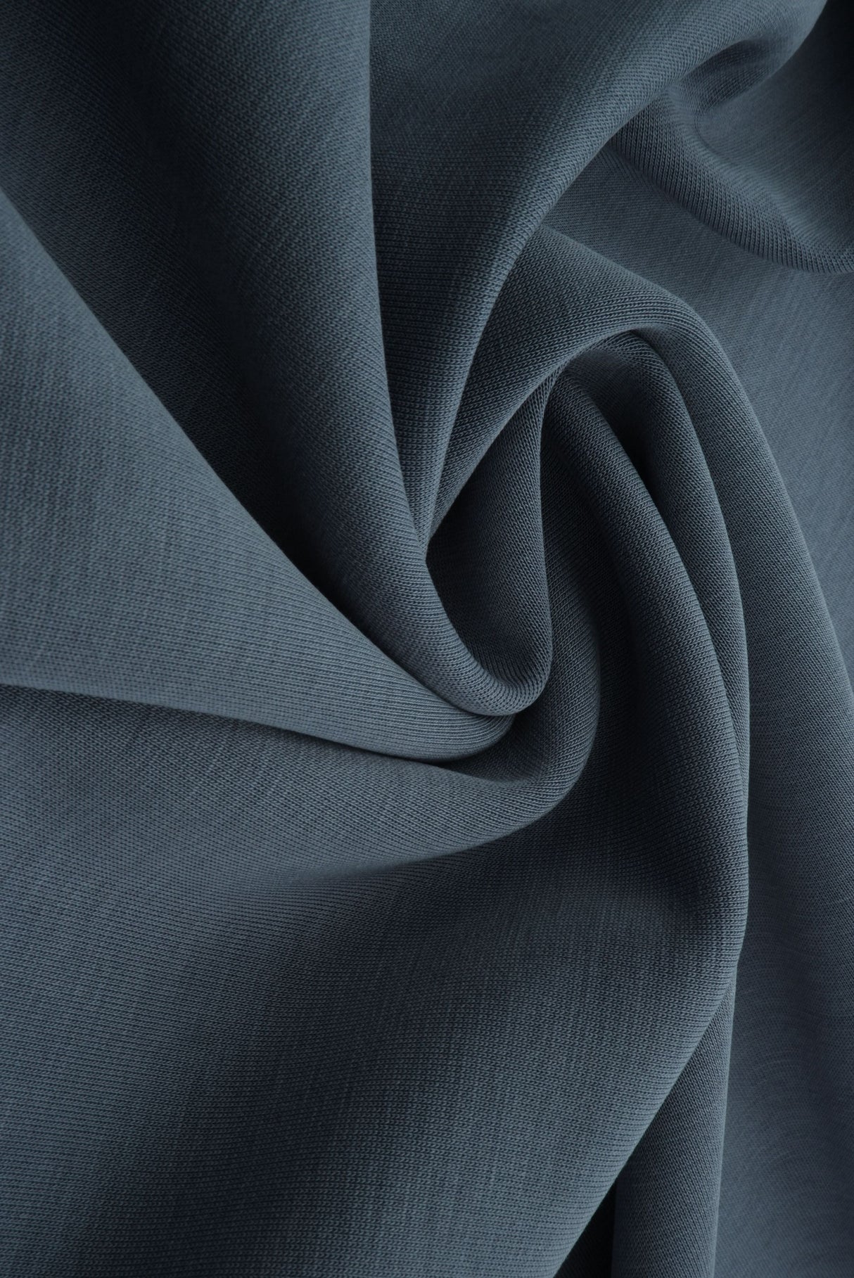 Cupro Modal Scuba Stretch Fabric