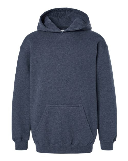Youth Hooded Sweatshirt