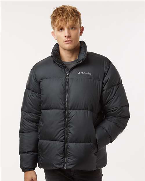 Men's Perfect Jacket
