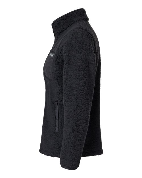 Women's West Bend II Full-Zip Jacket
