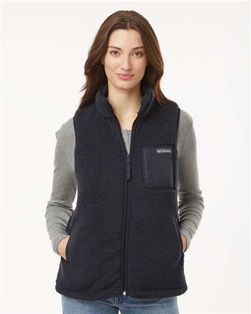 Women's West Bend II Vest