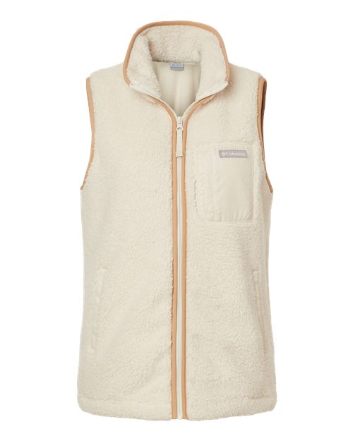Women's West Bend II Vest