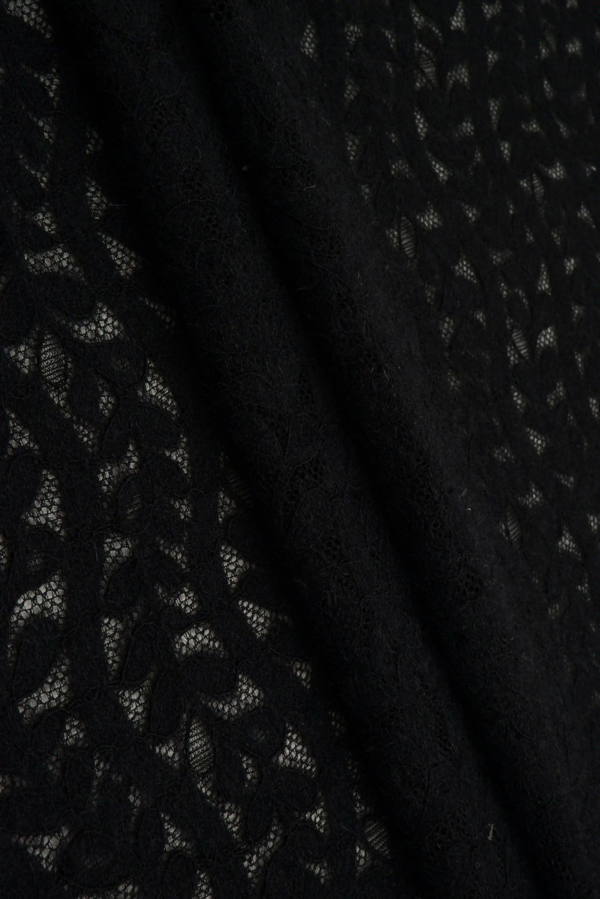 1 Yard Nylon Spandex Stretch Fabric 200?GSM Lightweight Soft Knit Material 58/60" Width