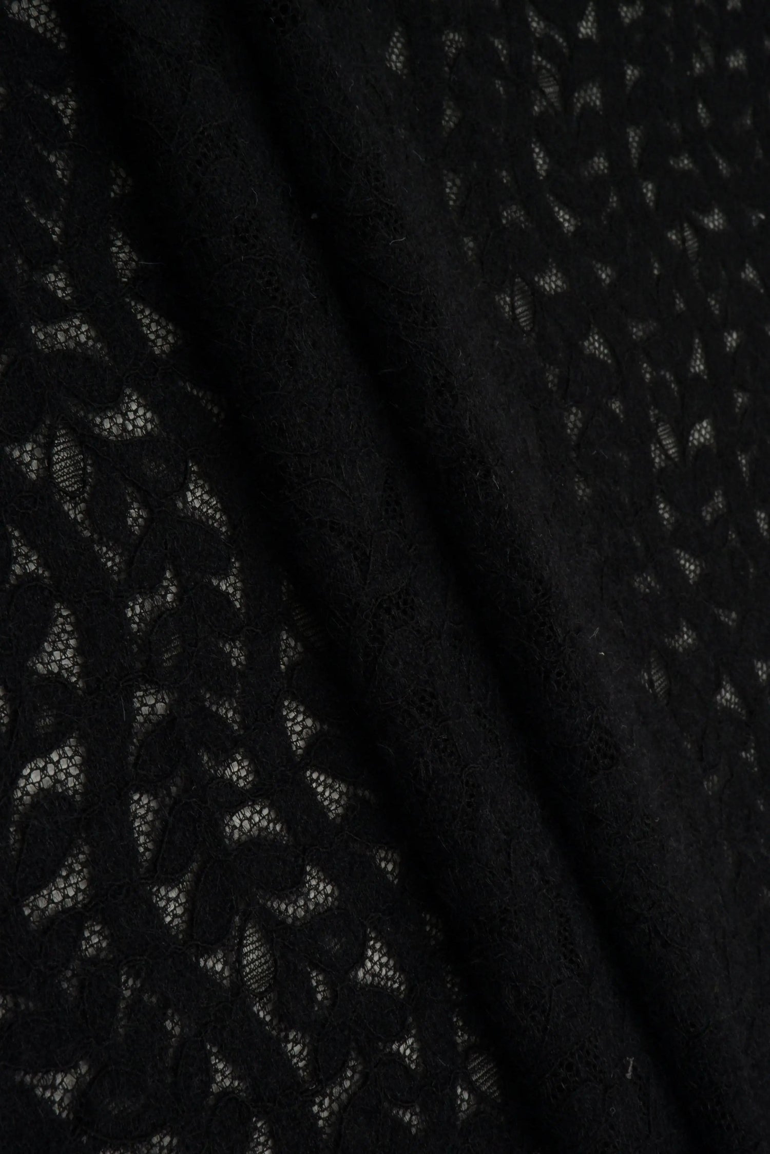 1 Yard Nylon Spandex Stretch Fabric 200?GSM Lightweight Soft Knit Material 58/60" Width