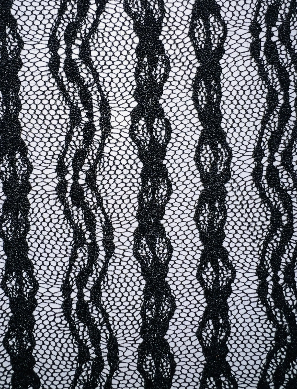 1 Yard Nylon Spandex 120 GSM Lightweight Stretch Knit Fabric Soft Smooth 58/60" Width