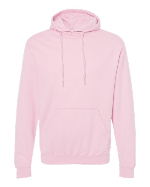 Fleece Hooded Sweatshirt