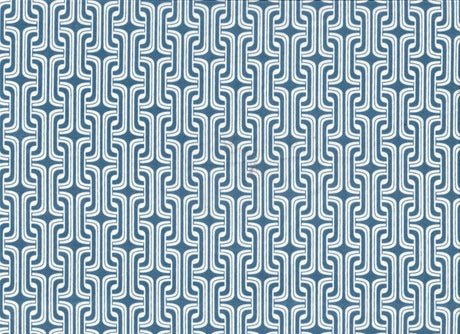 1 Yard Soft DTY Geometric Print Knit Fabric Stretch Lightweight 58/60 Inches Wide