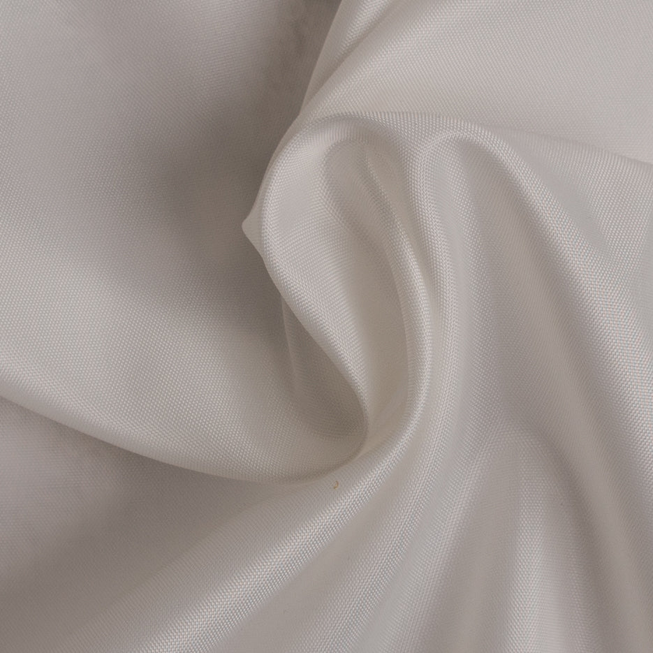 Polyester Lining Fabric - Ivory - Margot Collection