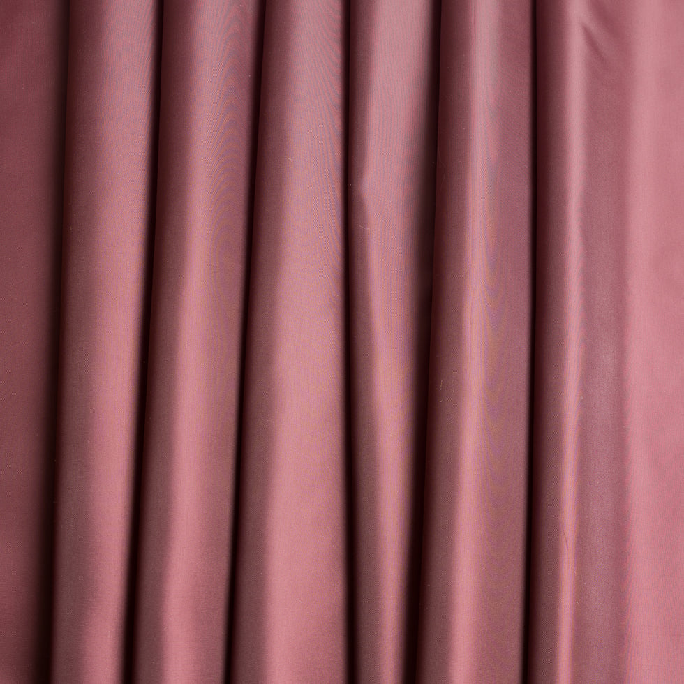 Polyester Lining Fabric - Burgundy - Margot Collection