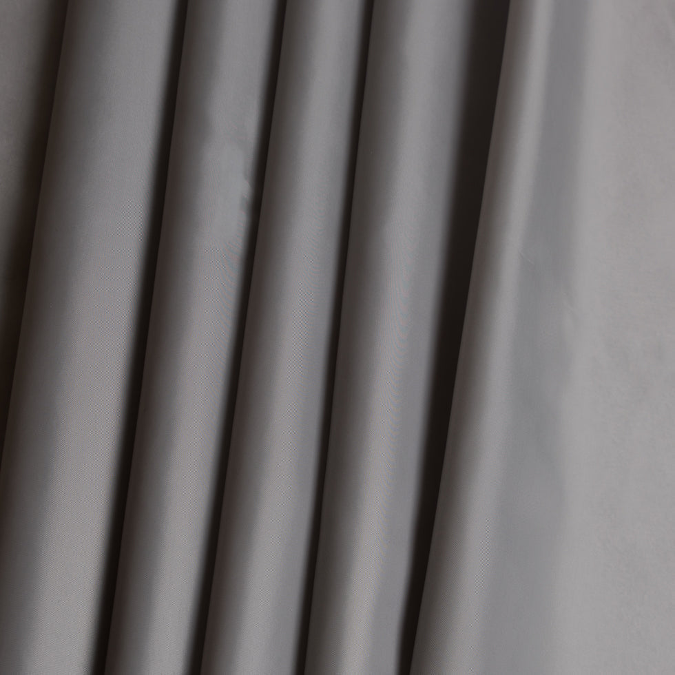 Polyester Lining Fabric - Medium Gray - Margot Collection