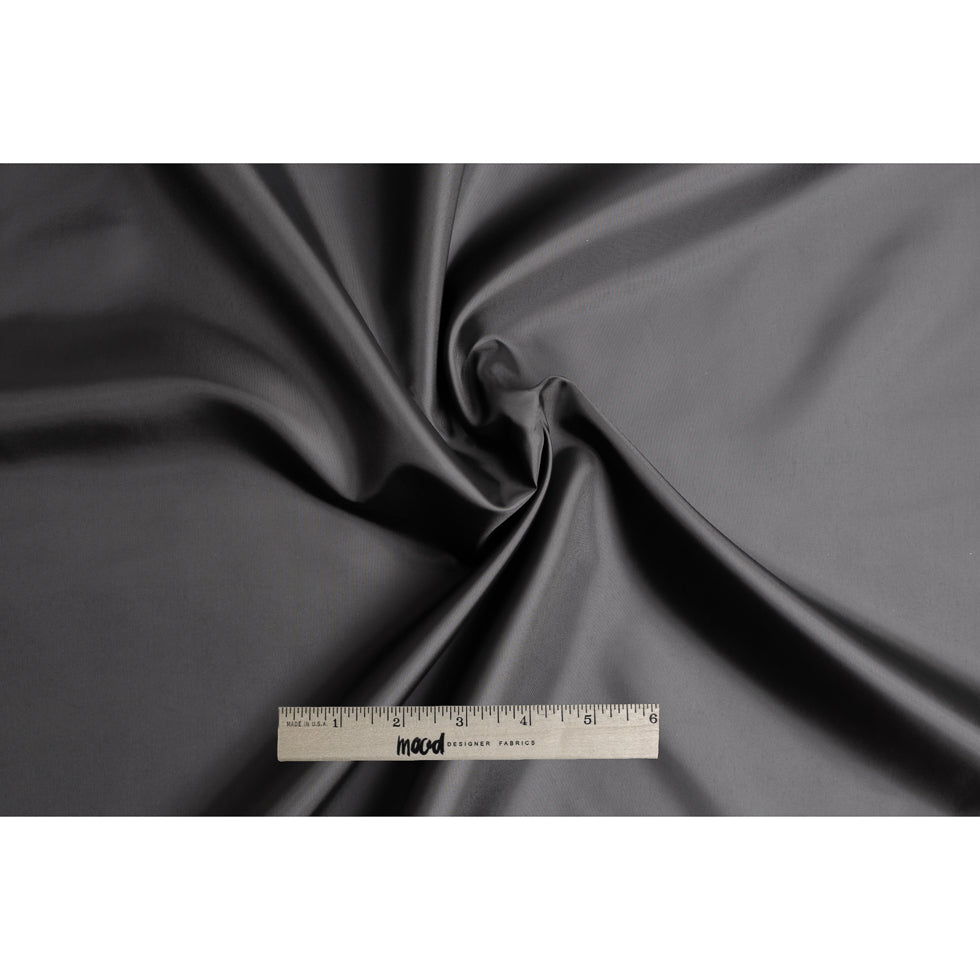 Polyester Lining Fabric - Black - Margot Collection